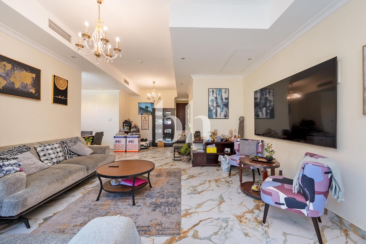 Large | Furnished | Upgraded | Vacating 12th Feb