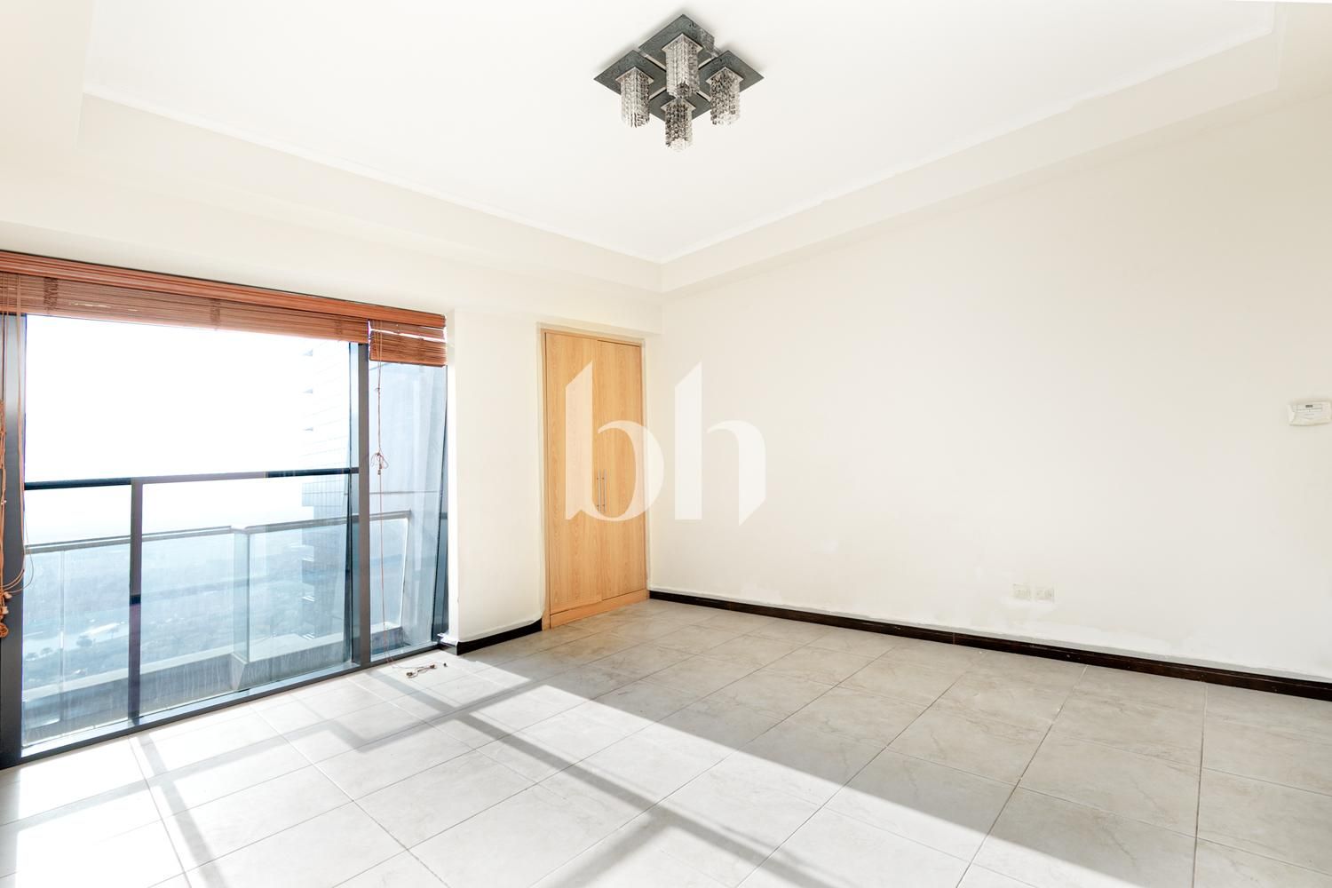 Unfurnished |Maids Room |Golf Views |Move-in Ready