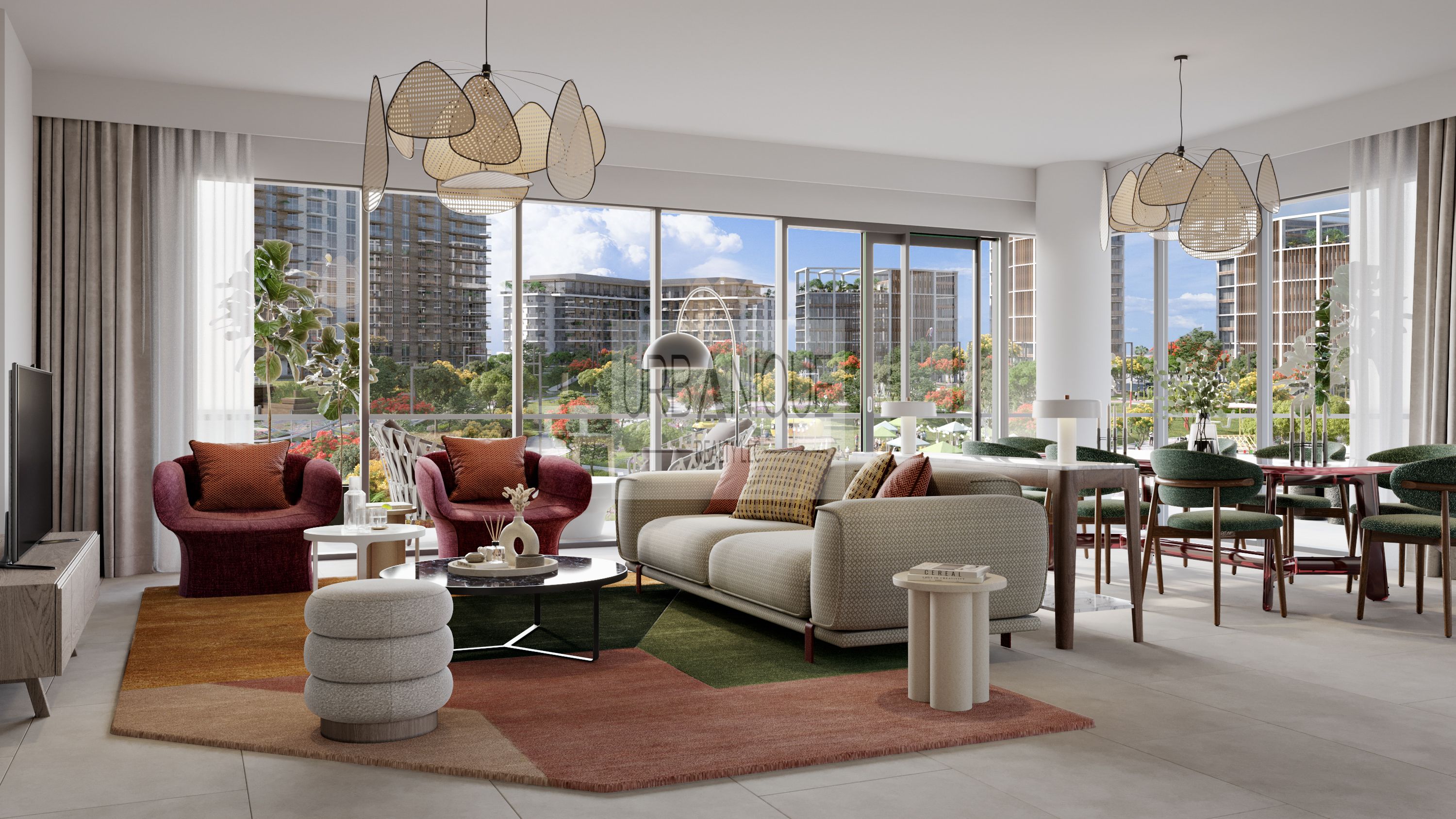 Best Deal | Modern Living | Genuine Resale
