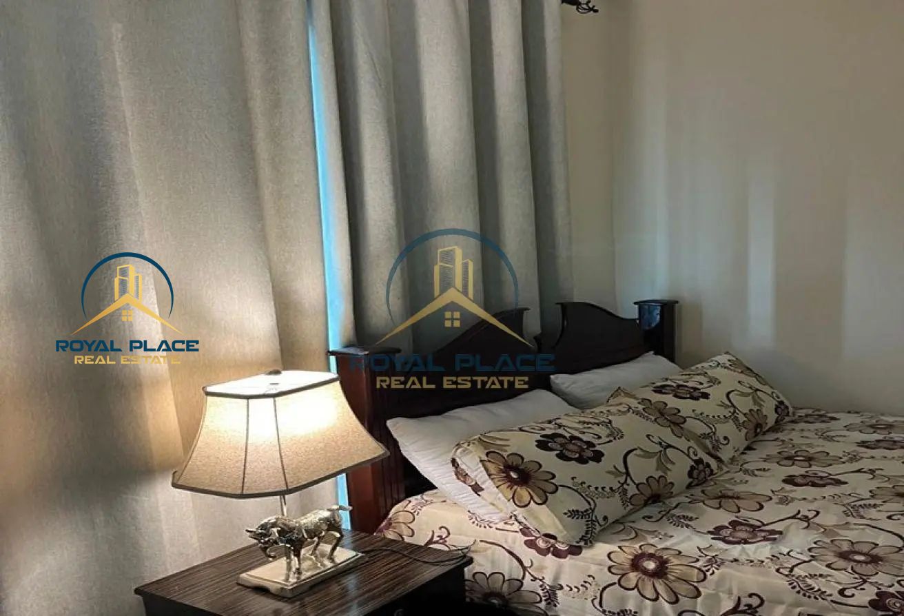 Stunning Skyline View | Spacious 3BHK in JLT