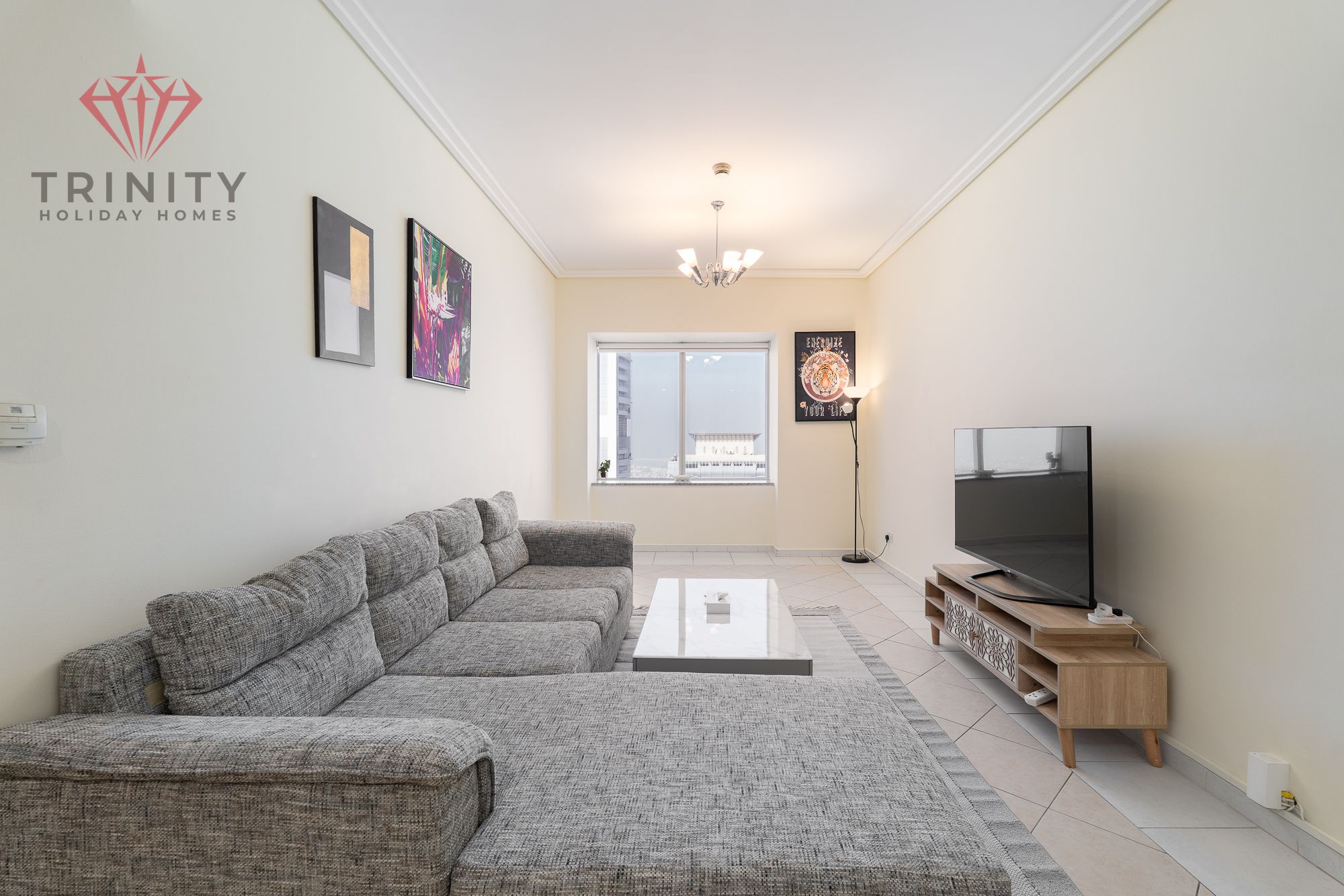 March Deal | High Floor | Prime SZR | Sunset, Sea & Sheikh Zayed Views | In Front of DIFC Metro :)