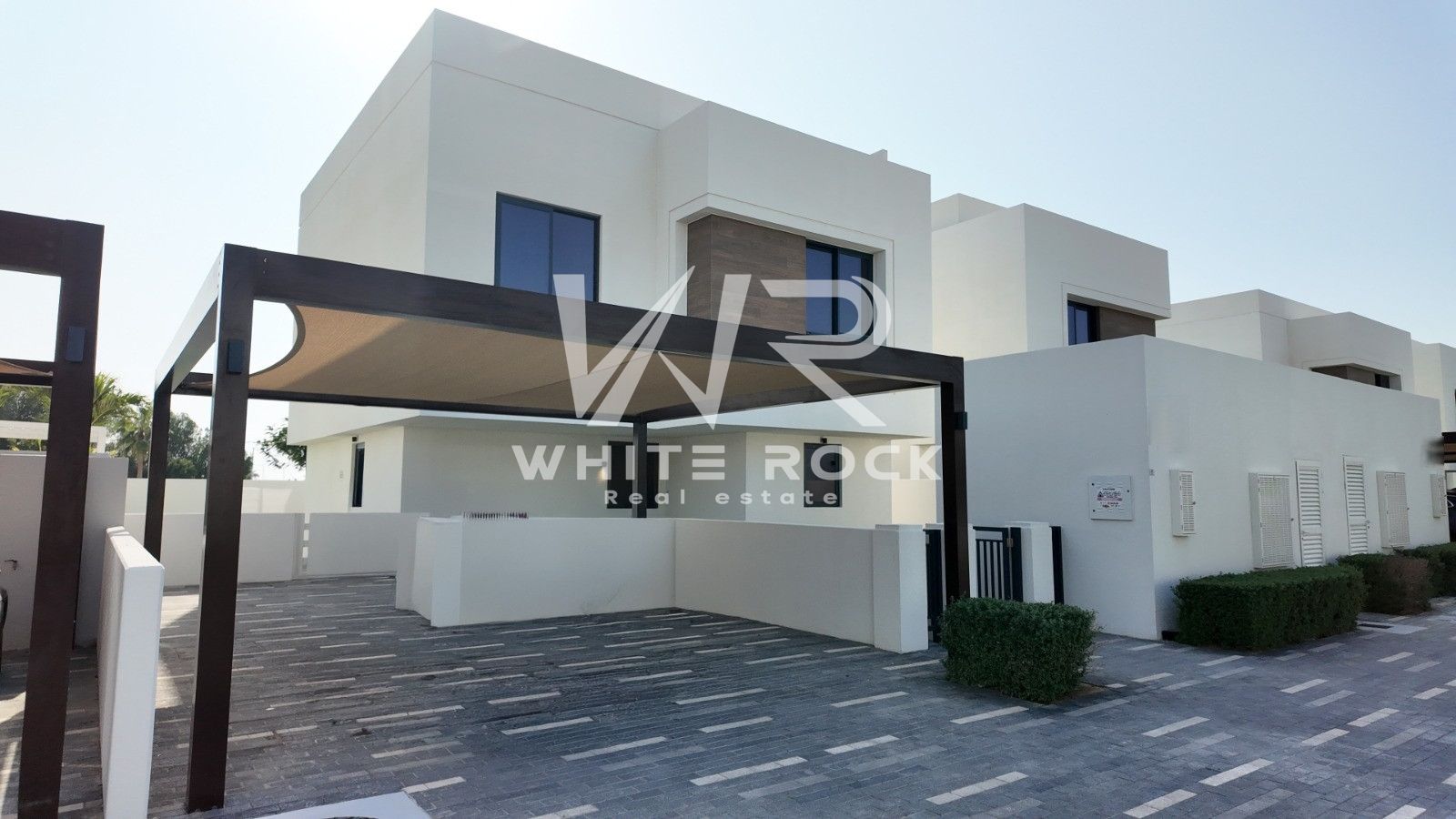 Move-In Ready 4BR Villa | Noya Luma, Abu Dhabi