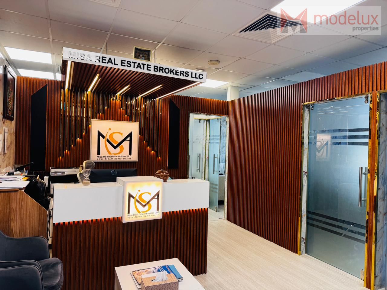 FULLY FURNISHED | NEAR METRO STATION | EXECUTIVE BAY - B | BUSINESS BAY