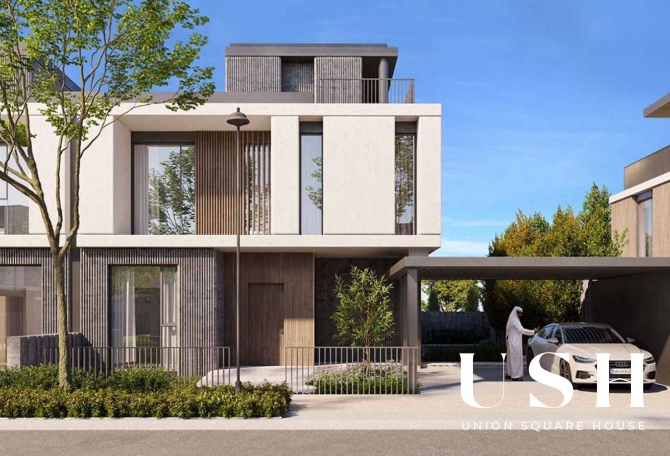 Genuine Resale | Luxury Villa | Semi detached Villa