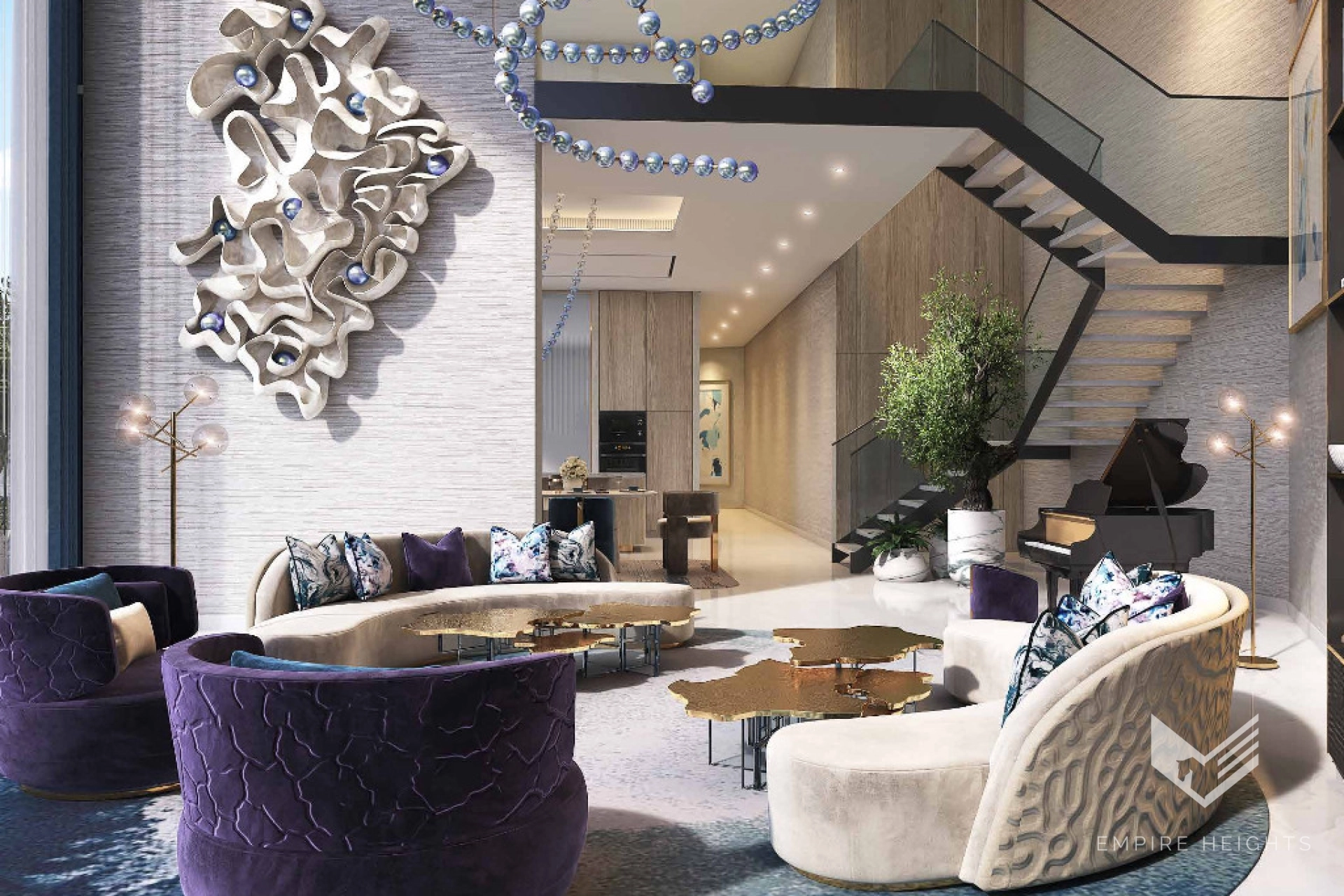 Luxury Apartment | Canal Views | Prime Location