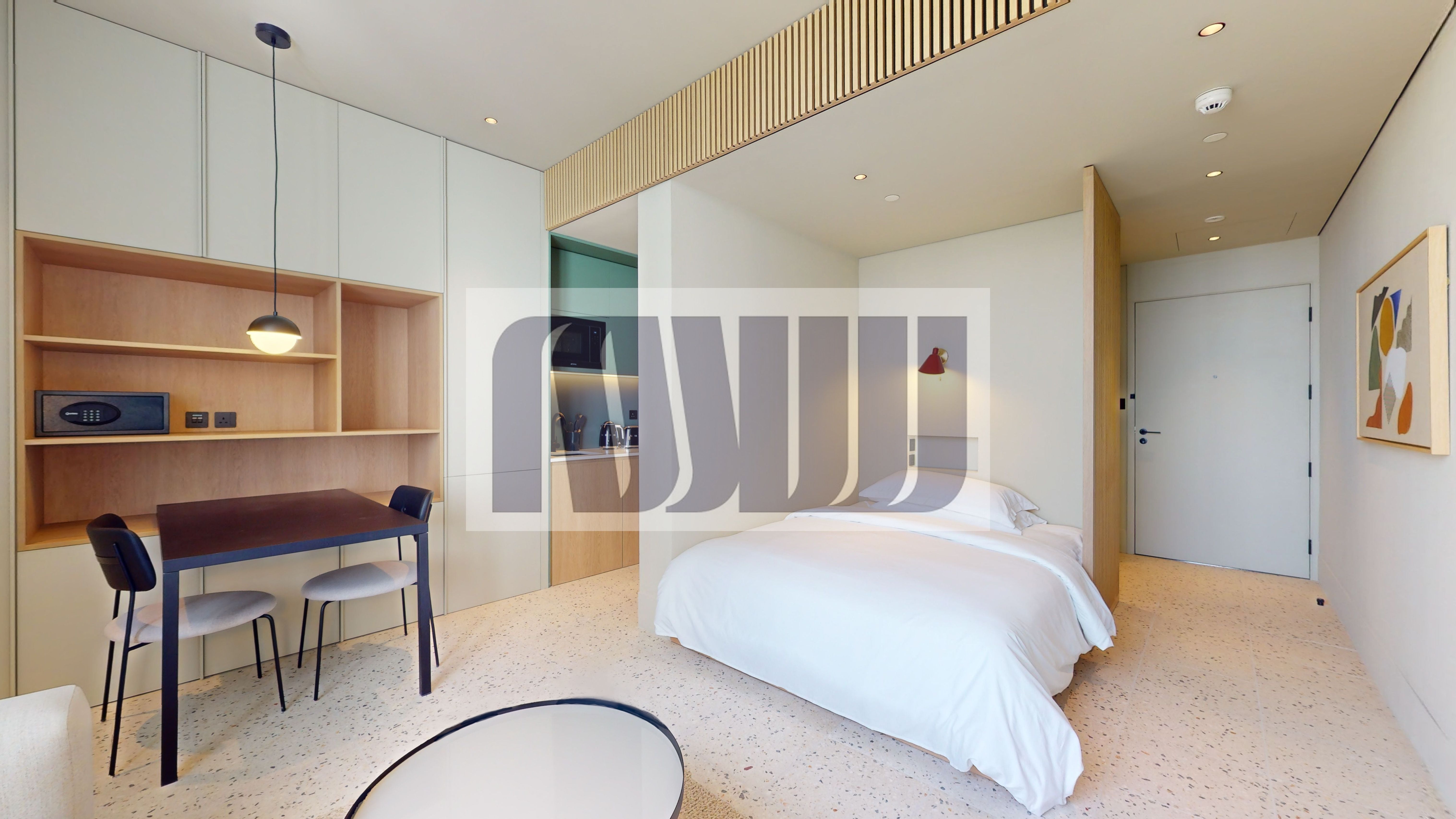Modern | Furnished | Meydan View