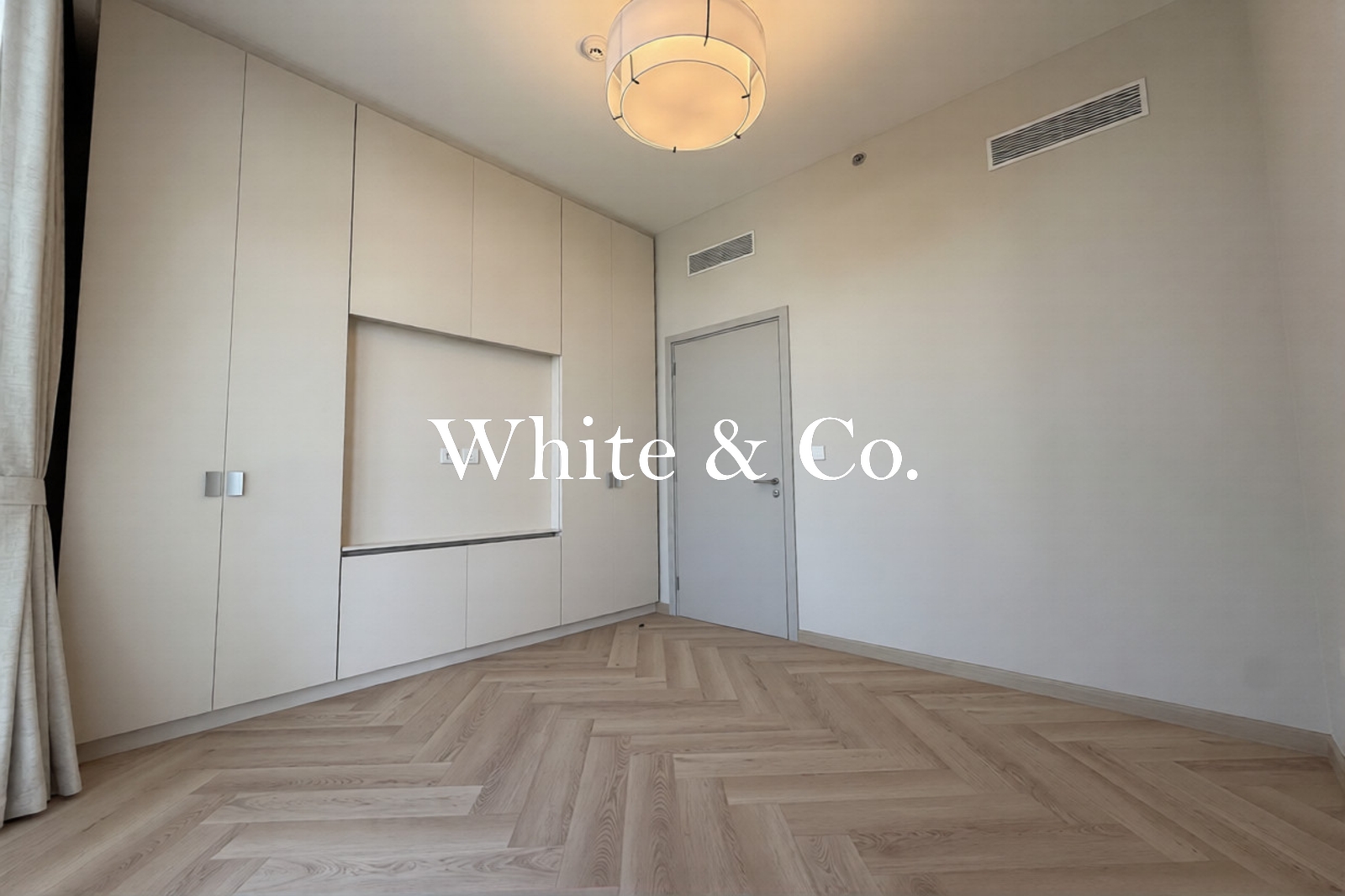 Upgraded Flooring | Appliances | High Floor