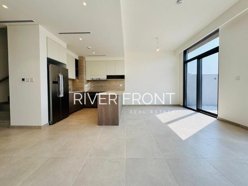 4 BR + Maid | Corner Unit | Ready for Occupancy