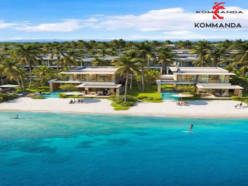 Book Your Villa Wake Up by the...