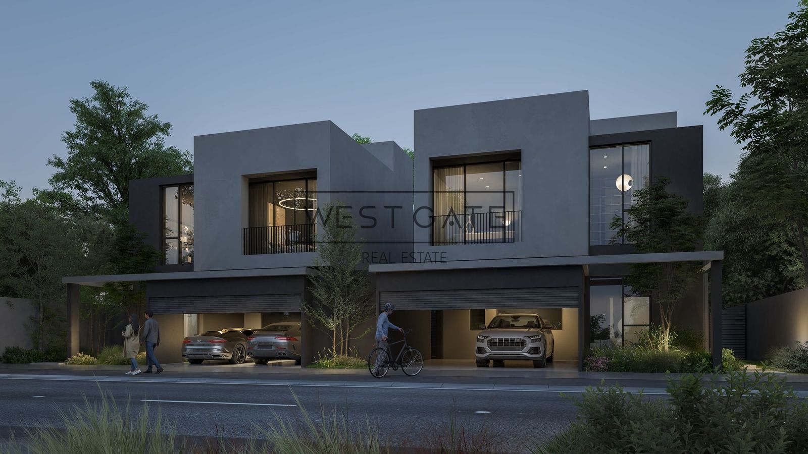 Corner townhouse | High rental return | big layout