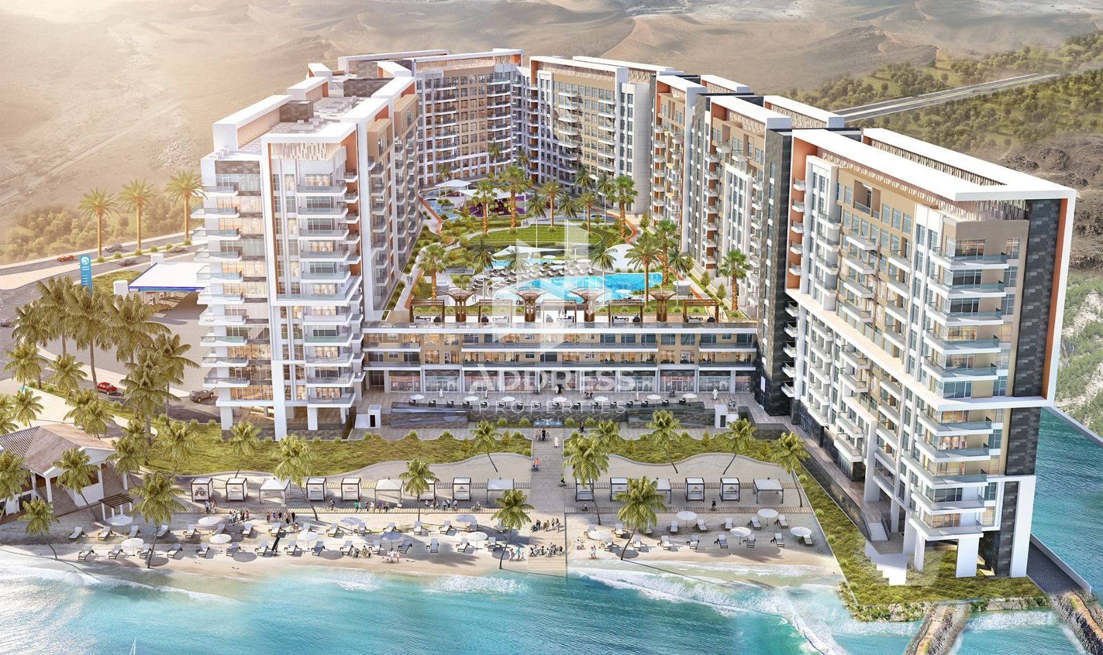 Starting from 30% Down Payment | Handover Q1 2026 | Flexible Installments Until 2029