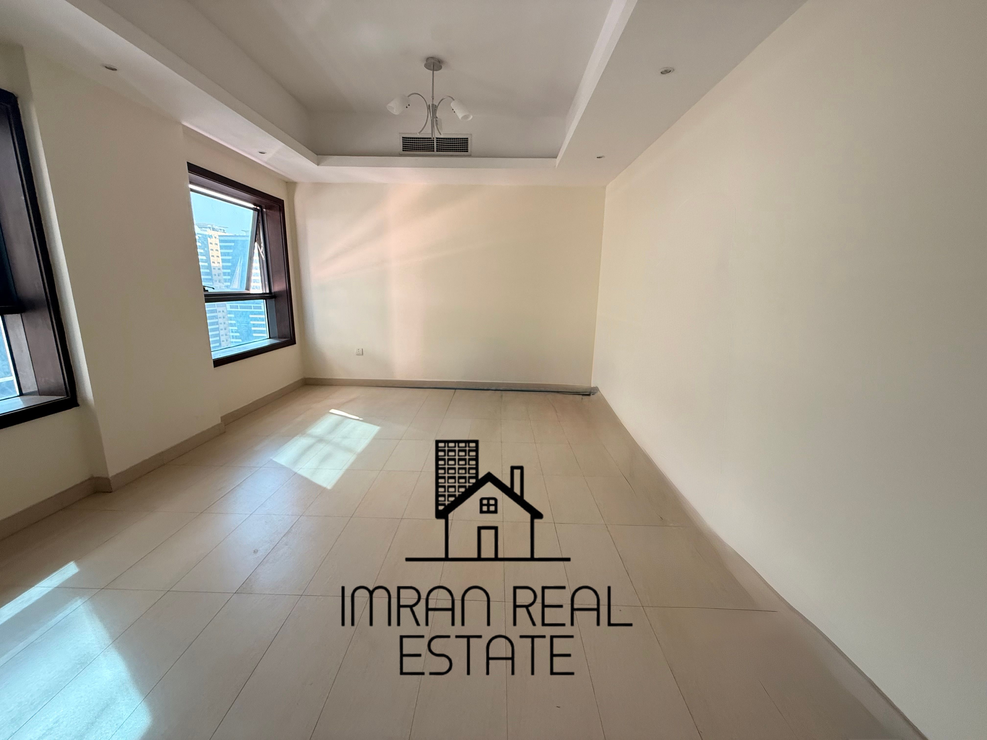 Bright & Spacious 1BHK ALL Amenities | Wardrobes | Well-Maintained Family Building