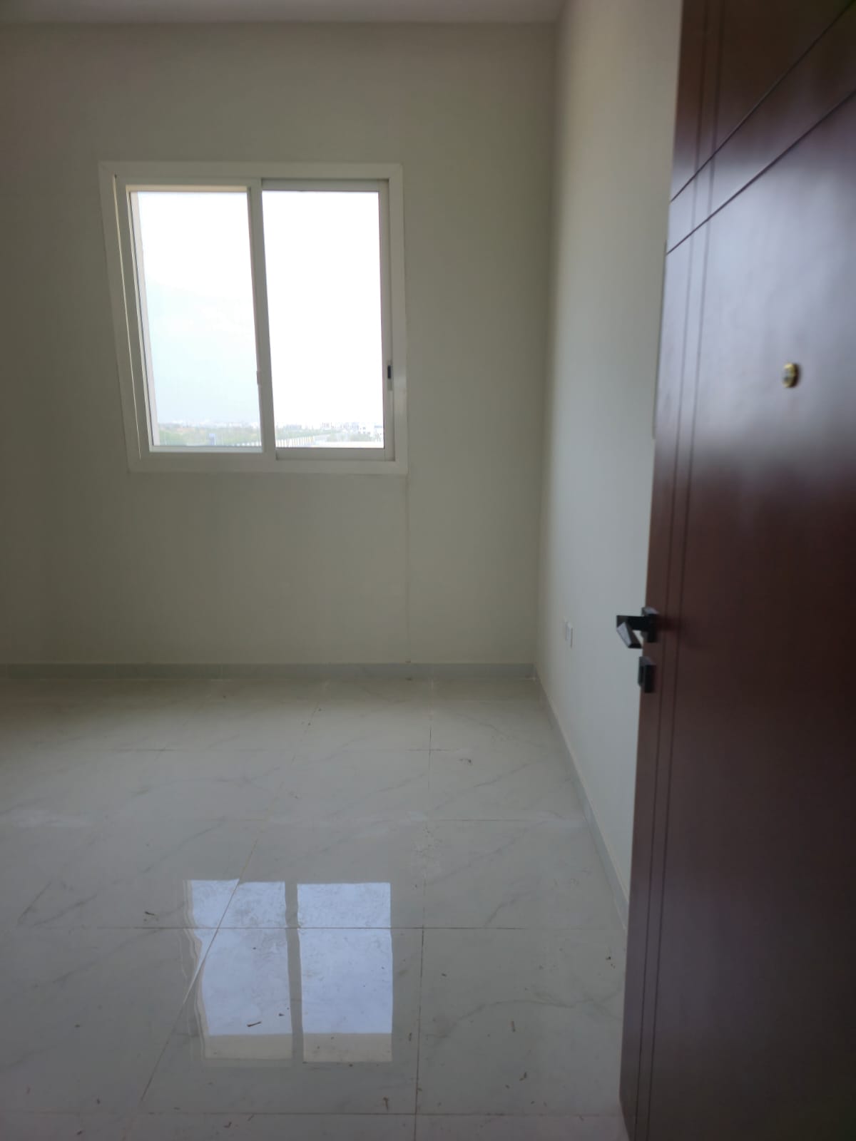 Brand New Studio Apartment in Al Alia – Near Sheikh Mohammed Bin Zayed Road Exit