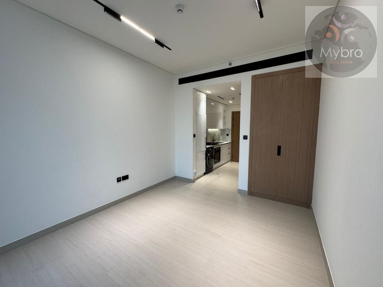 Ready To Move | Studio | Prime Location