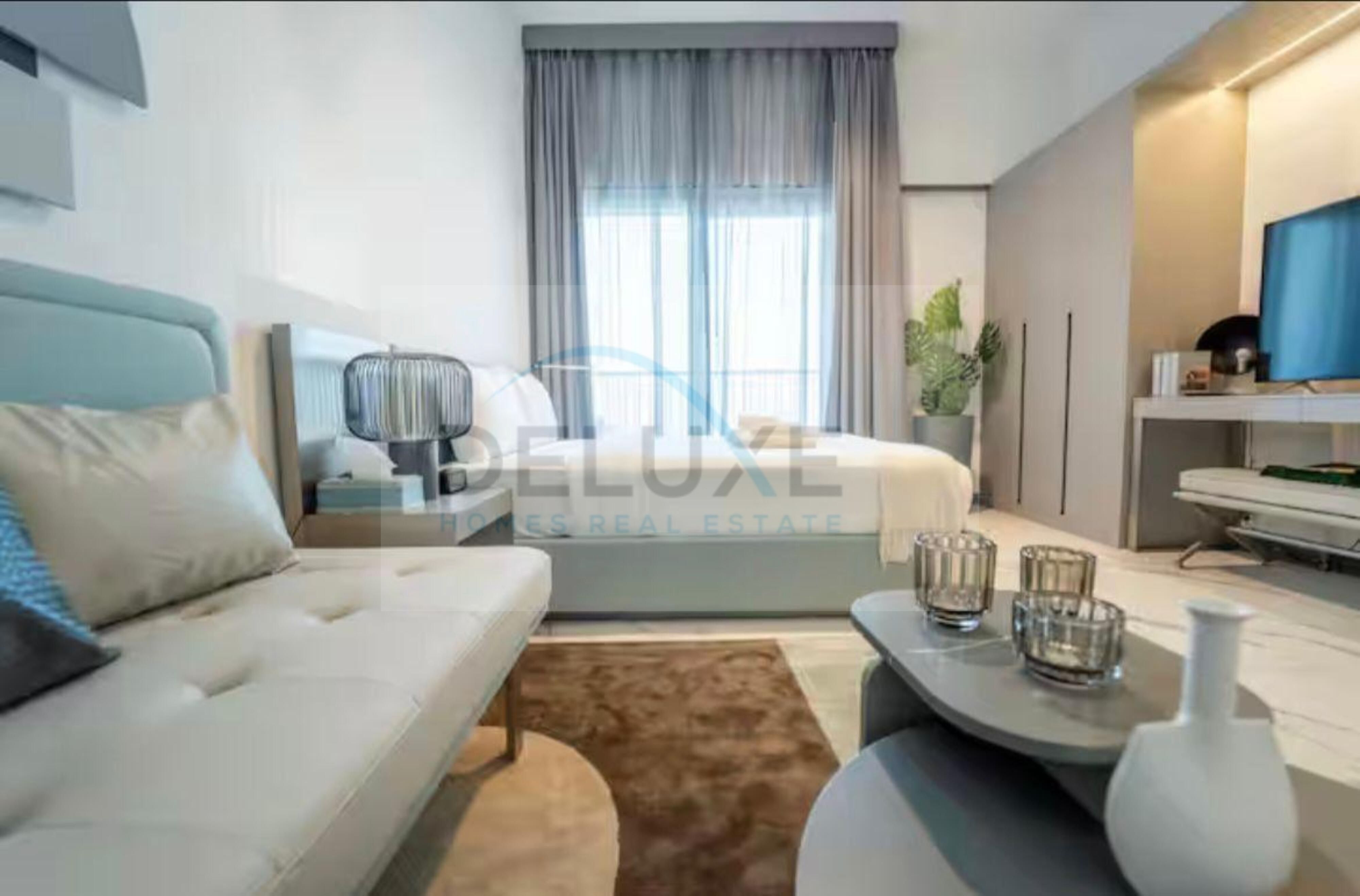 BRAND NEW STUDIO | READY TO MOVE IN