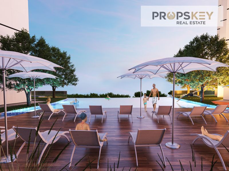 PRIME LOCATION || HIGH ROI || HANDOVER SOON || HIGH FLOOR || PREMIUM UNIT