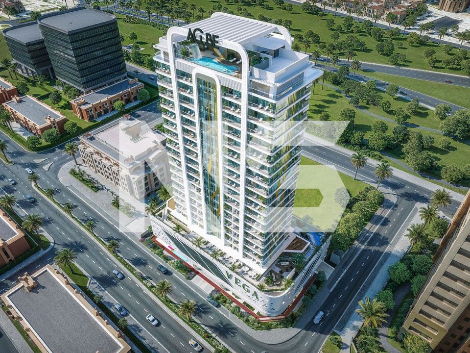 High ROI | Profitable Venture | Luxury Living