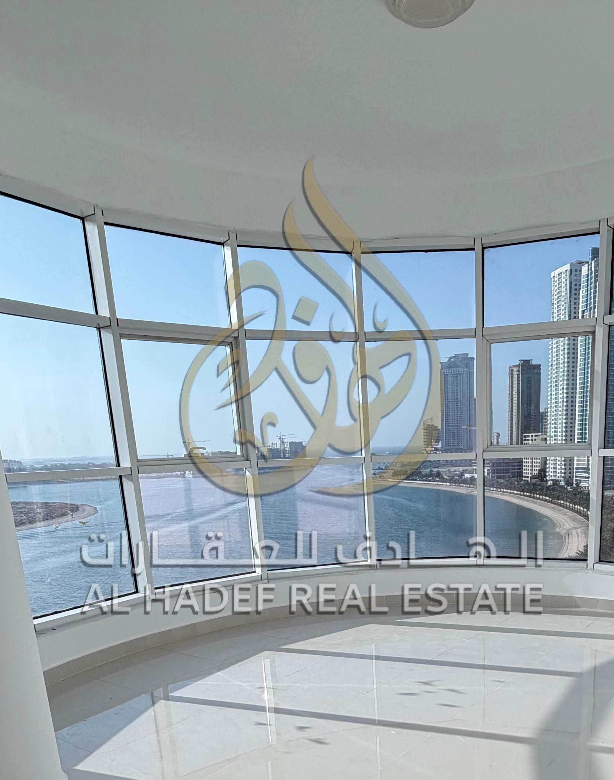 Luxury Al Qasba | 3 Bedrooms and Living Room | Automatic Parking | Free Air Conditioning and Attestation Ad Description: Parking: Air Conditi