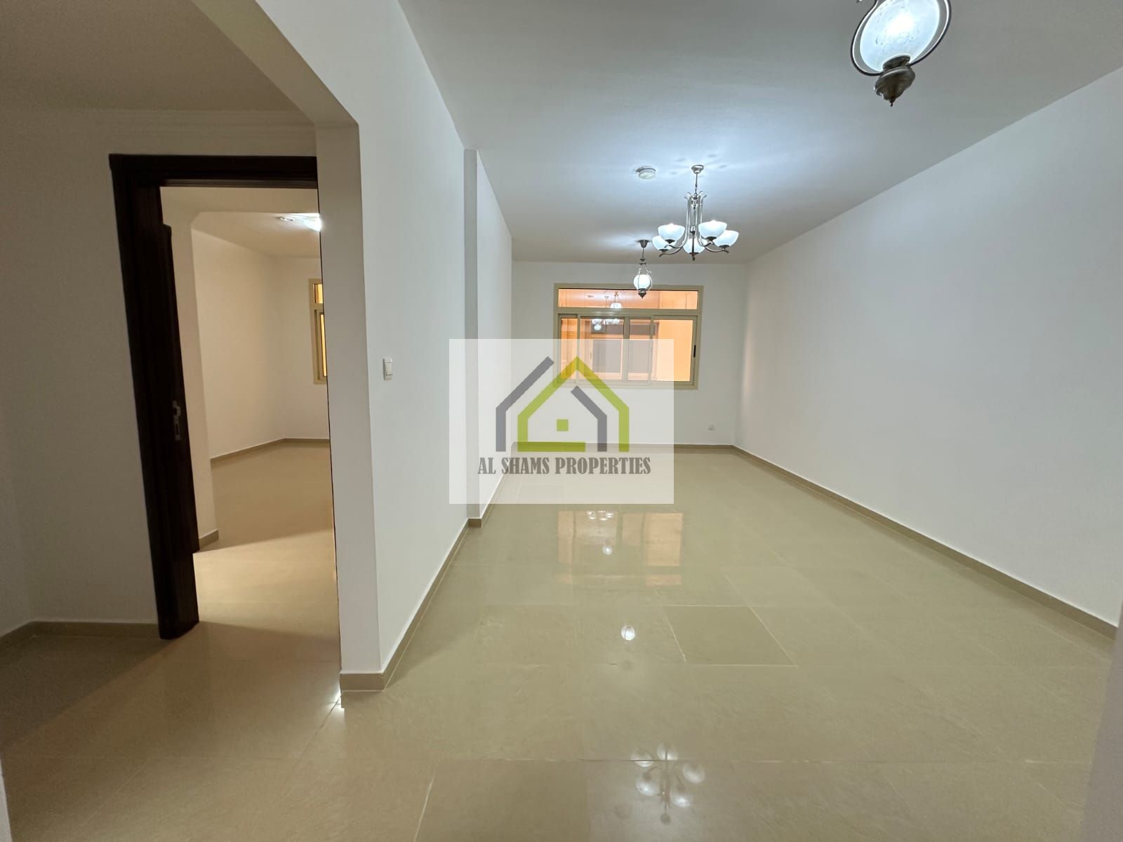 Direct from owner Luxury 1BR Apartment with gym parking Grace period near university city