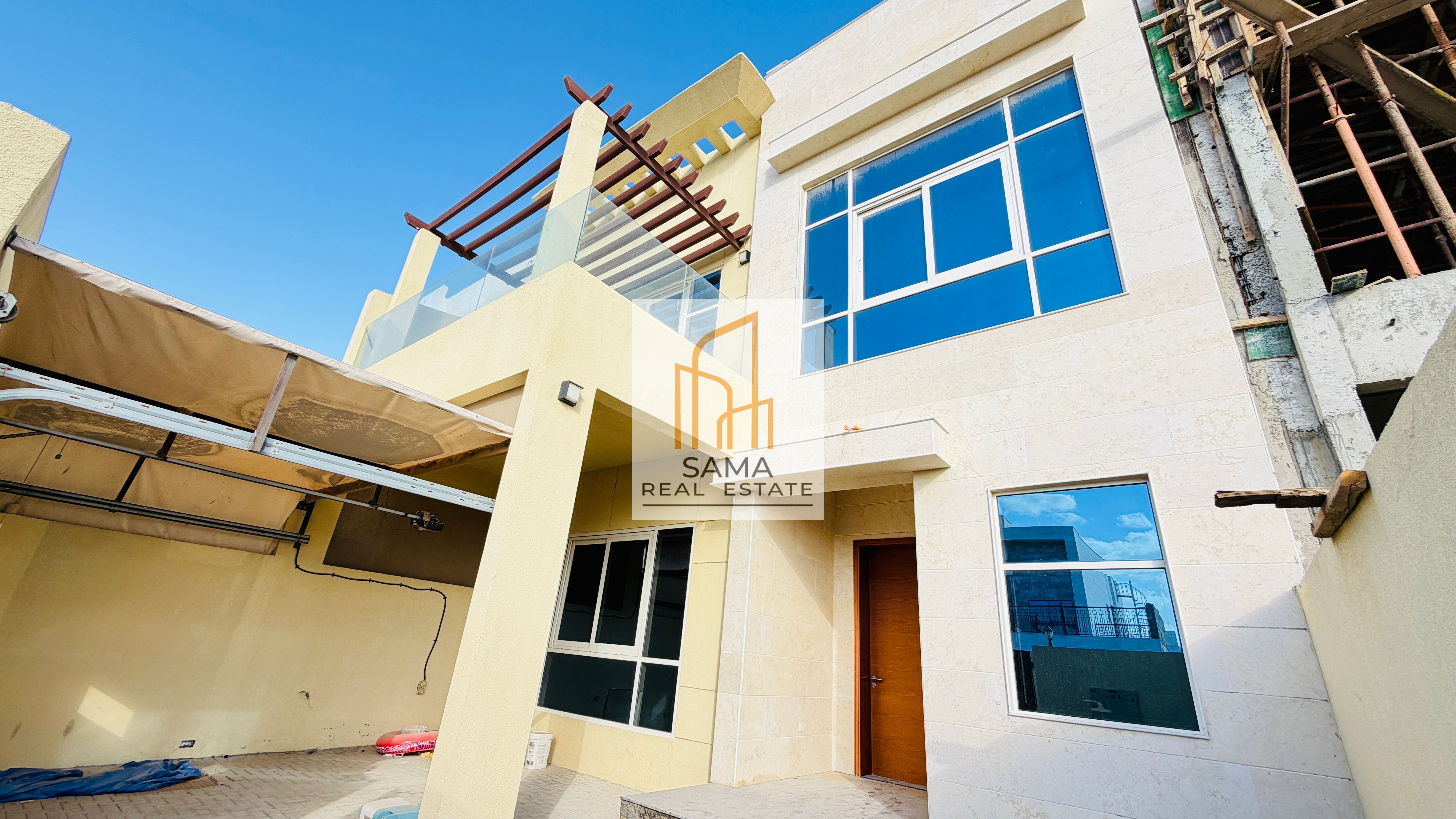 Ready to Move | Huge Size 3-BHK Villa For Rent In Tilal City