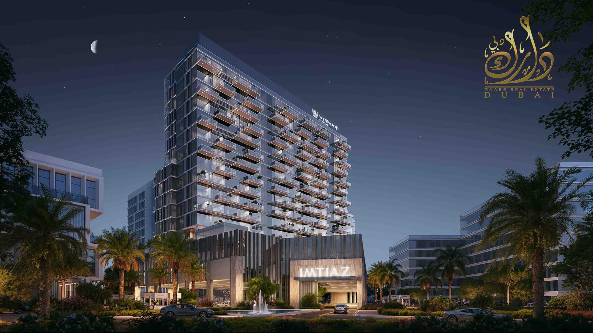 LuxuryHomes _ Elite Waterfront High _ 12% ROI