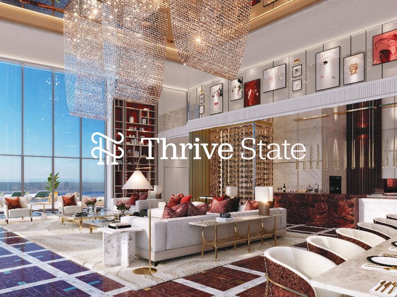Spacious 1 BR | Mid Floor | Canal Views