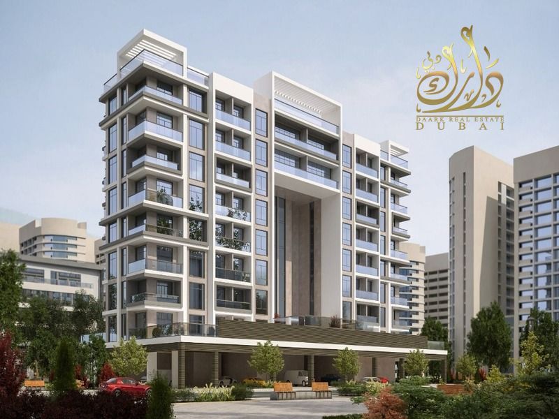 READY SOON _ 20\80 PAYMENT PLAN _ MORTGAGEABLE