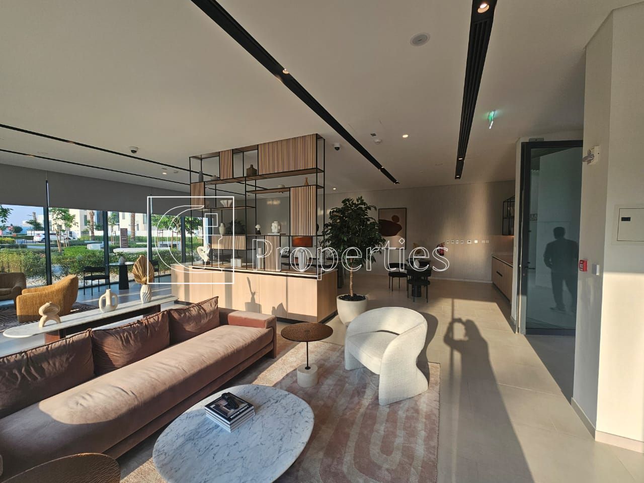 Brand New | Single Row Villa | Ready To Move