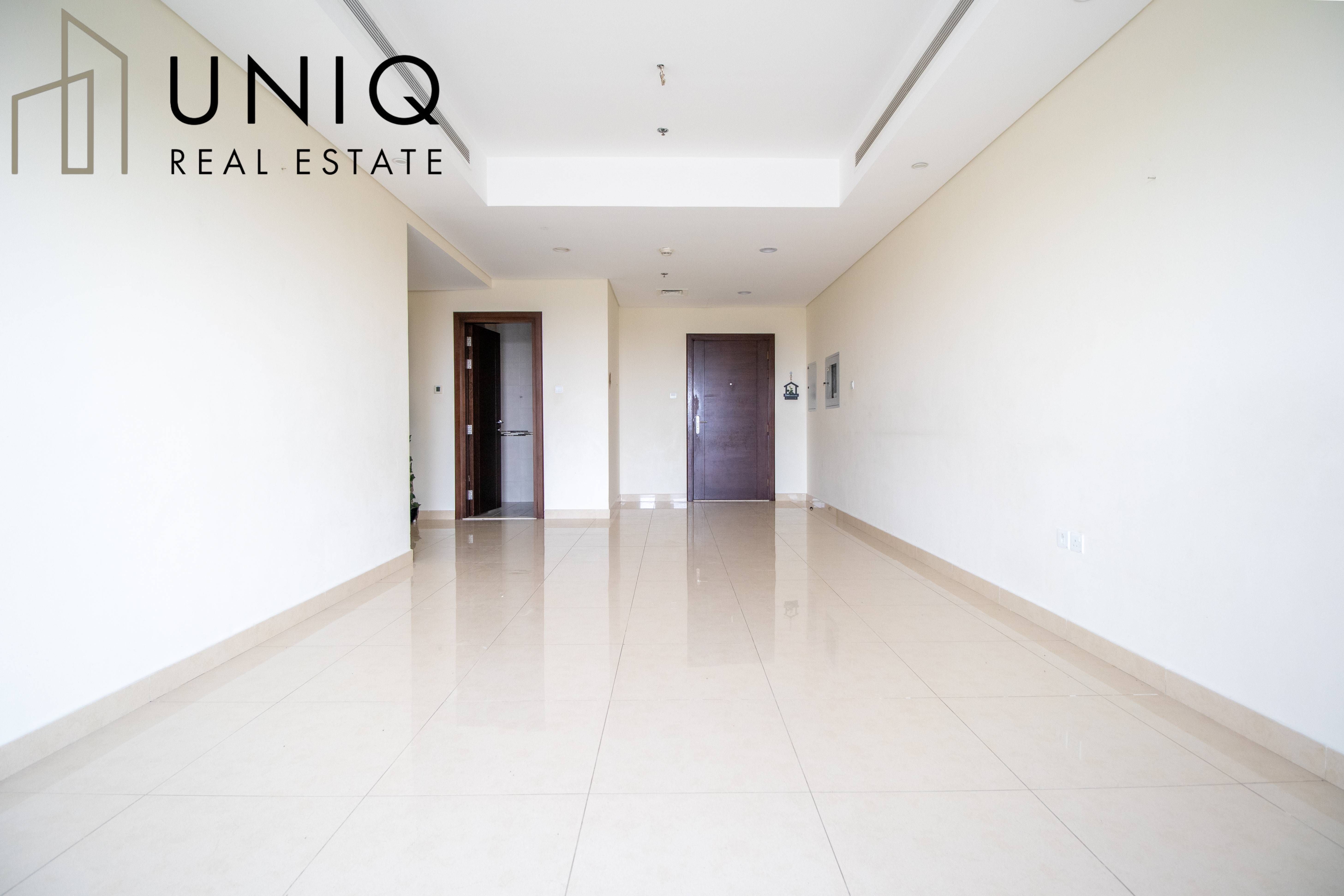 2 Bedroom | VACANT | Villa View