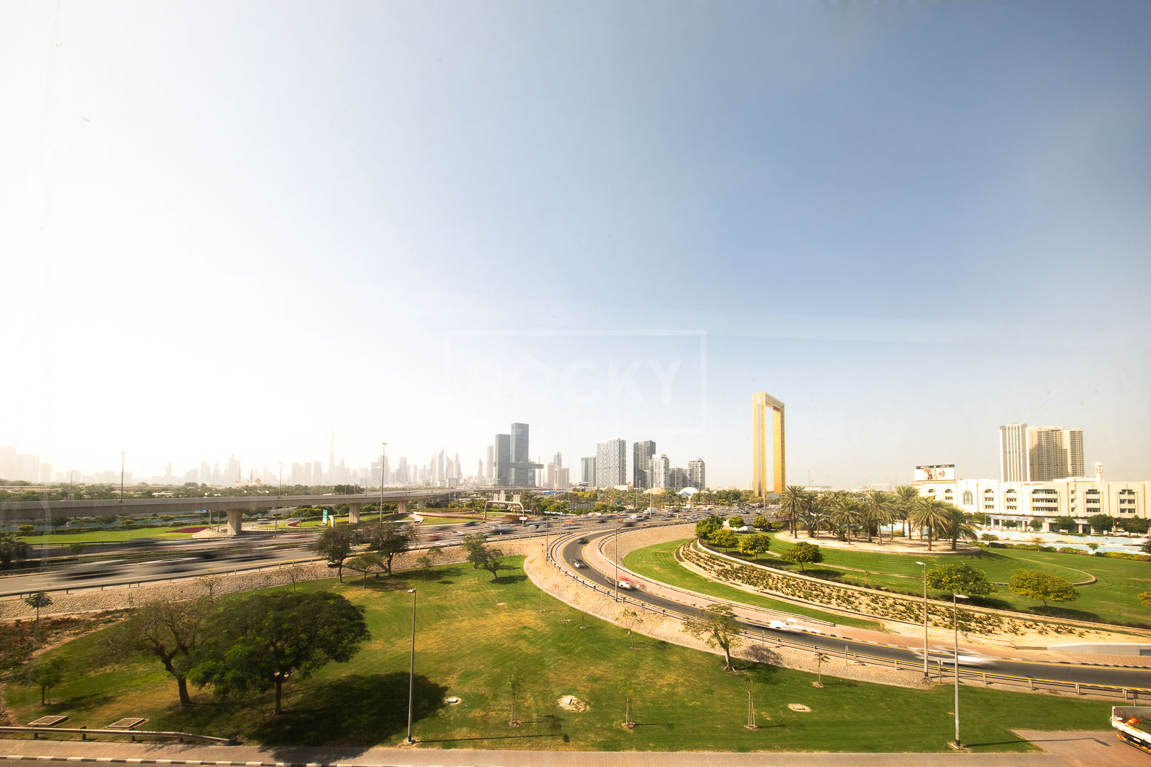Spacious Office | Brand New | Prime Building