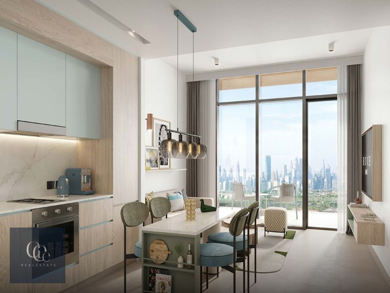 Leisure Amenities | Family Living| Investor’s Choice