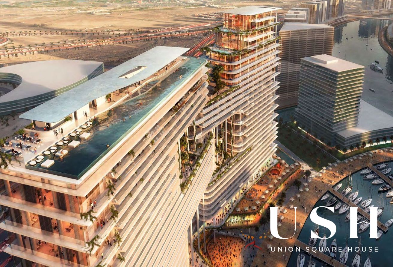 VELA Ultra-Luxury Penthouse | Burj Views