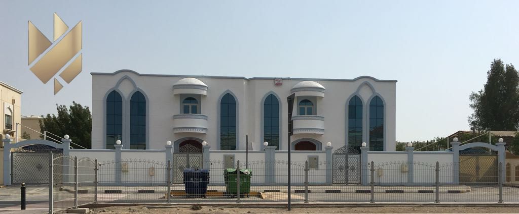 Spacious 4-Bedroom Villa for Rent in Al Azra, Sharjah | Private Garden, Maid’s Room & Covered Parking | Residential & Commercial Options