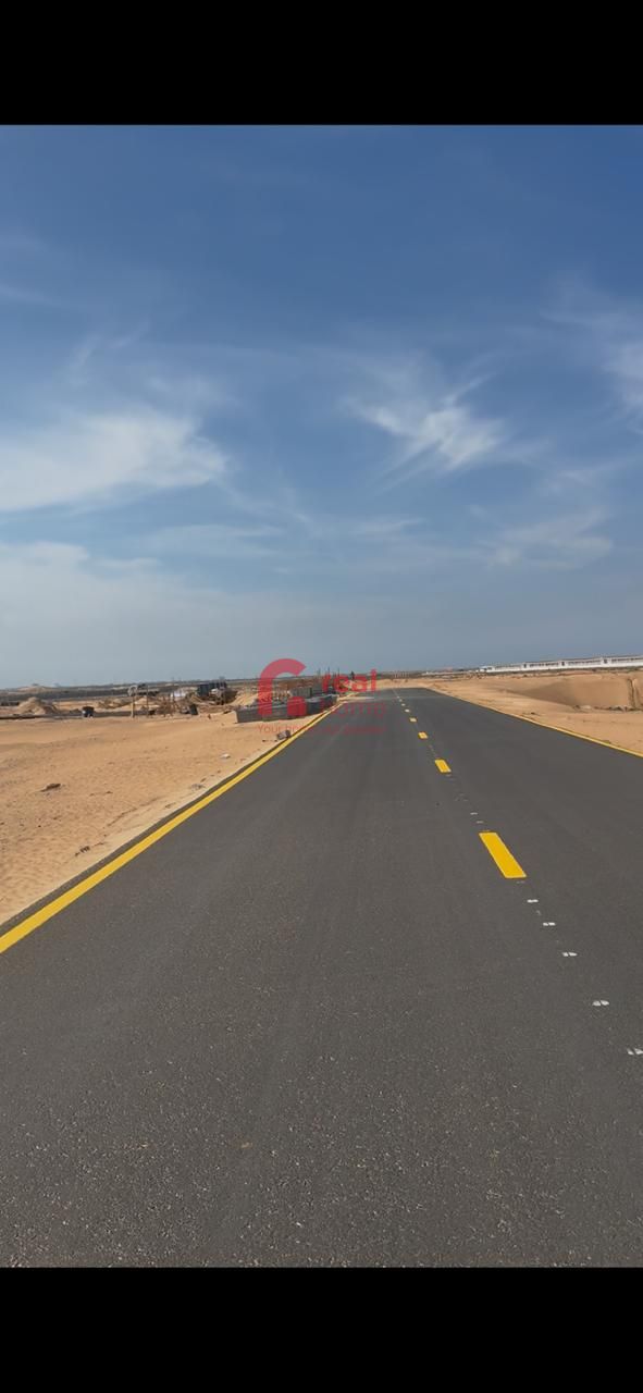 Industrial Land for Sale in Umm Al Quwain
