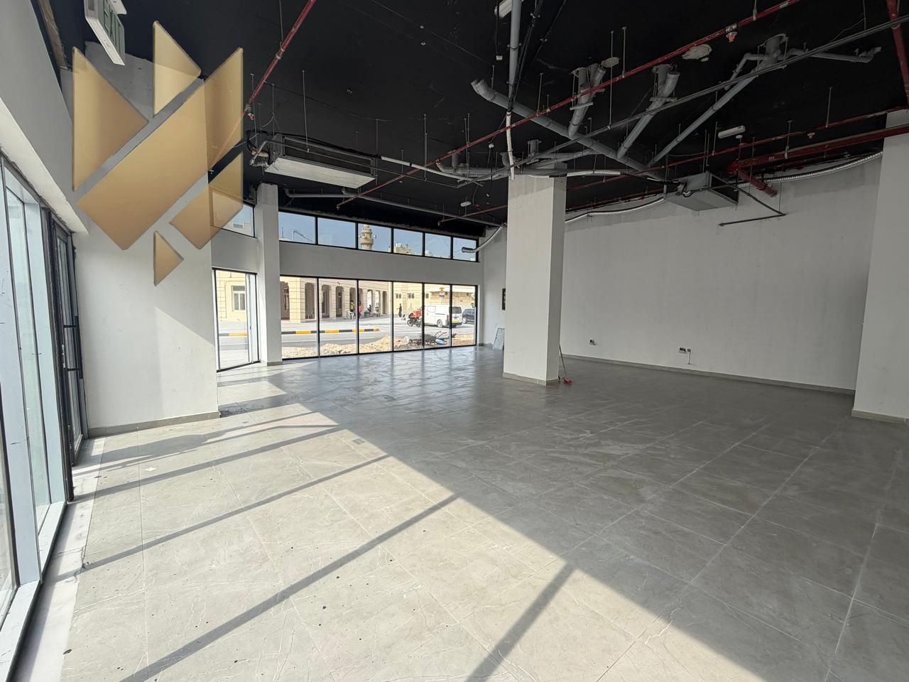 Commercial Shops for Rent in New Muwaileh | Prime Location Near City Centre Al Zahia | Various Sizes | Flexible Payment Plan