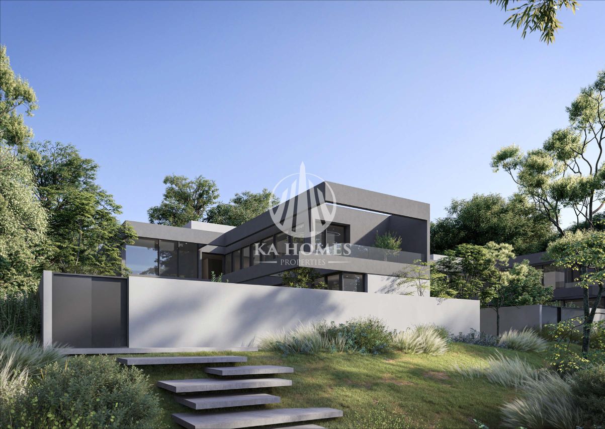 Masaar by Arada | Villas & Townhouses Surrounded by Nature
