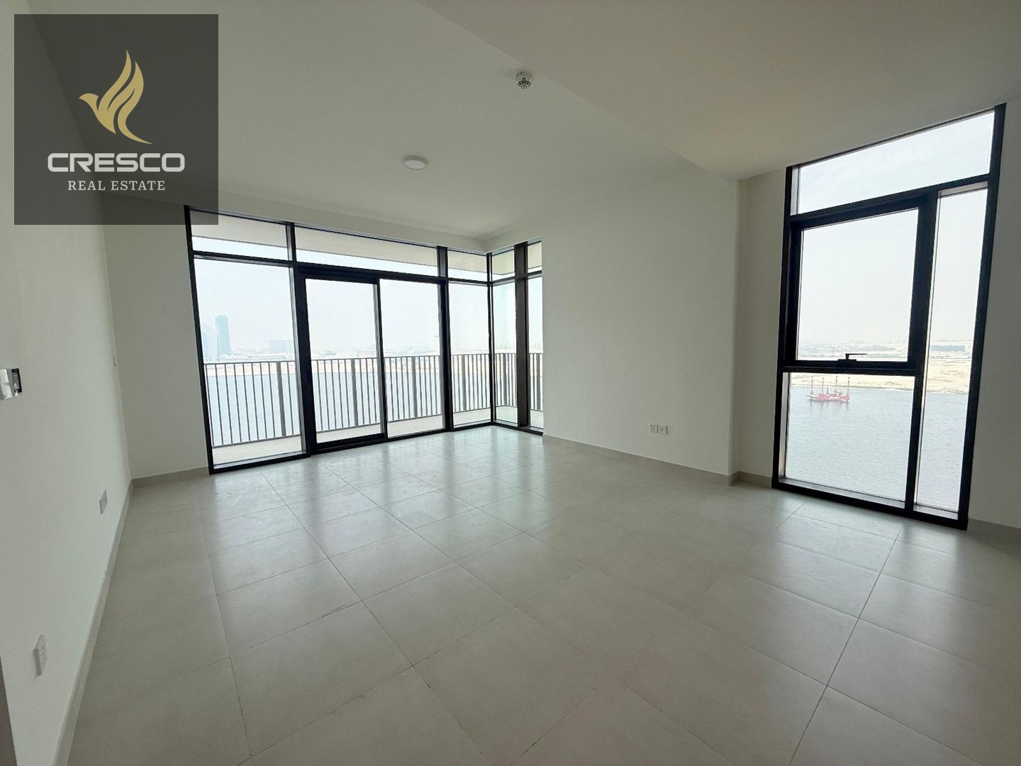 High End | Waterfront Living | Prime Location