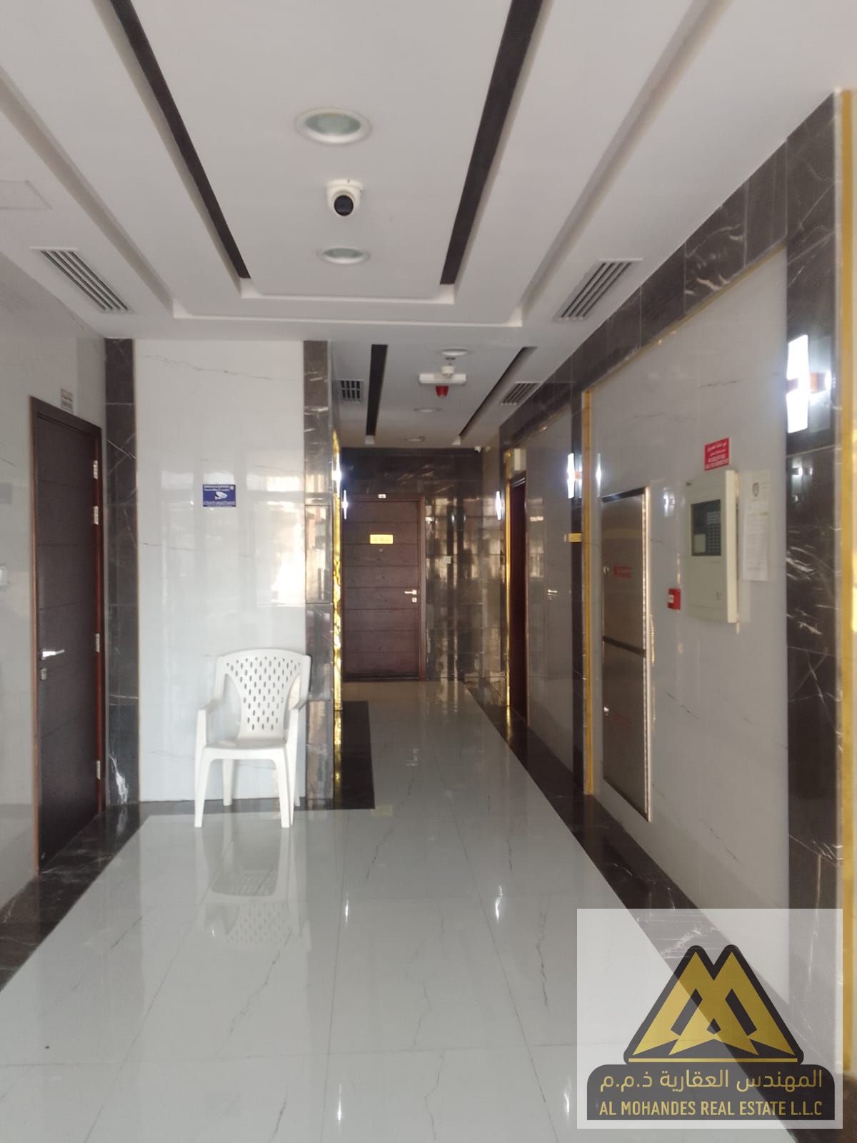 For Annual Rent – Apartment in Al Nuaimiya 2, Ajman