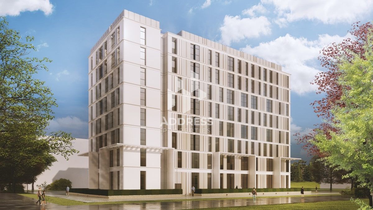 Experience Modern Living at Al Mamsha | Stunning Views & a Fully Integrated Community