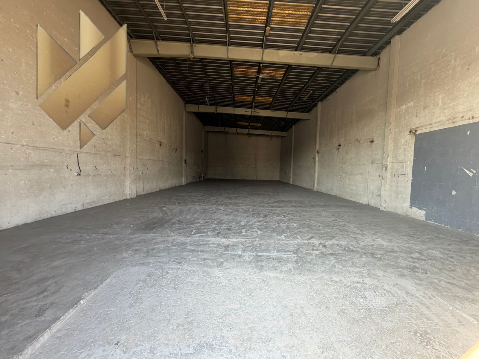 Warehouse for Rent in Industrial Area 11 | 3,500 Sq. Ft. | Flexible Payment Plan | Prime Location