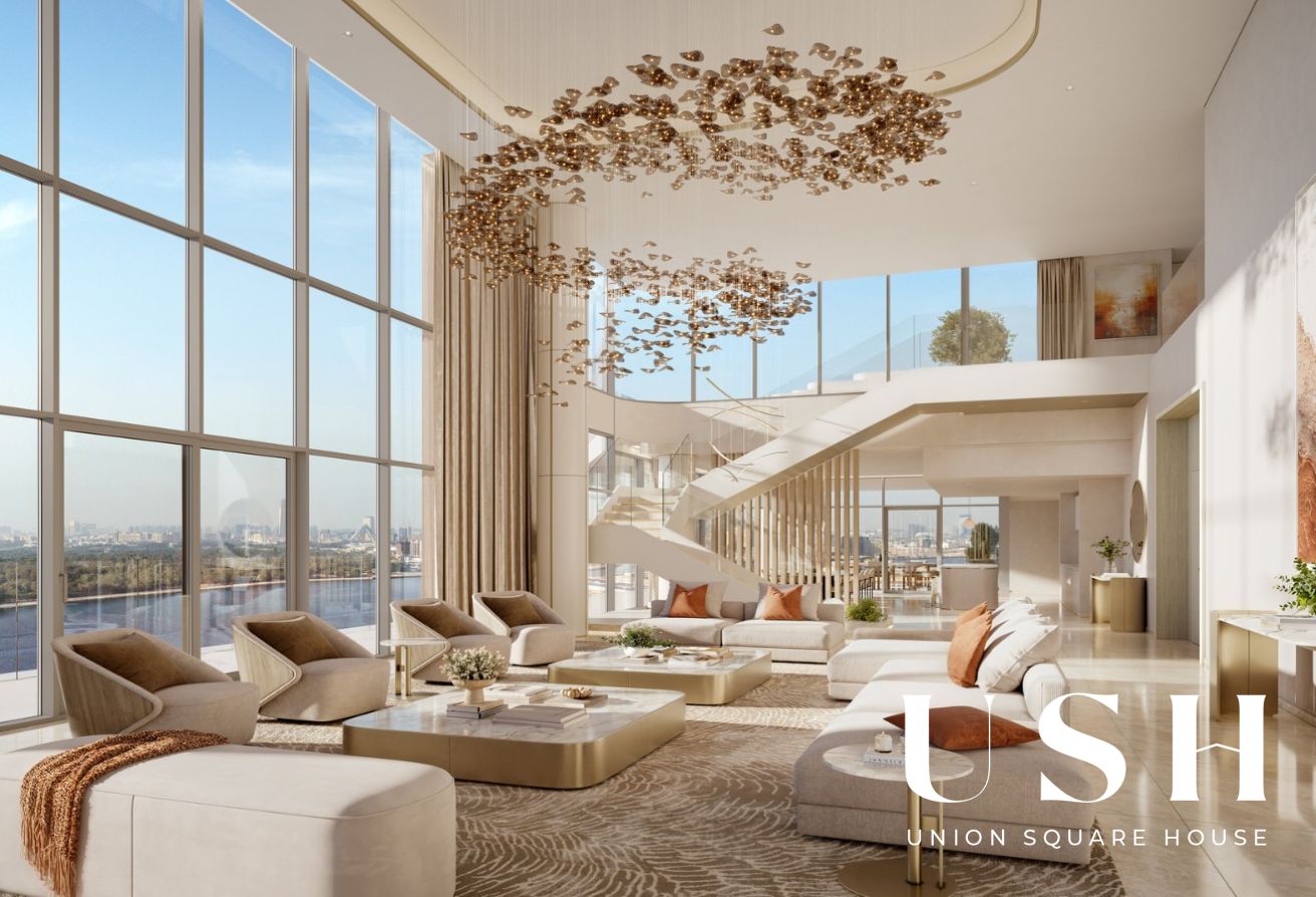 Ultra-Lux 5BR | Prime Spot | Great Investment