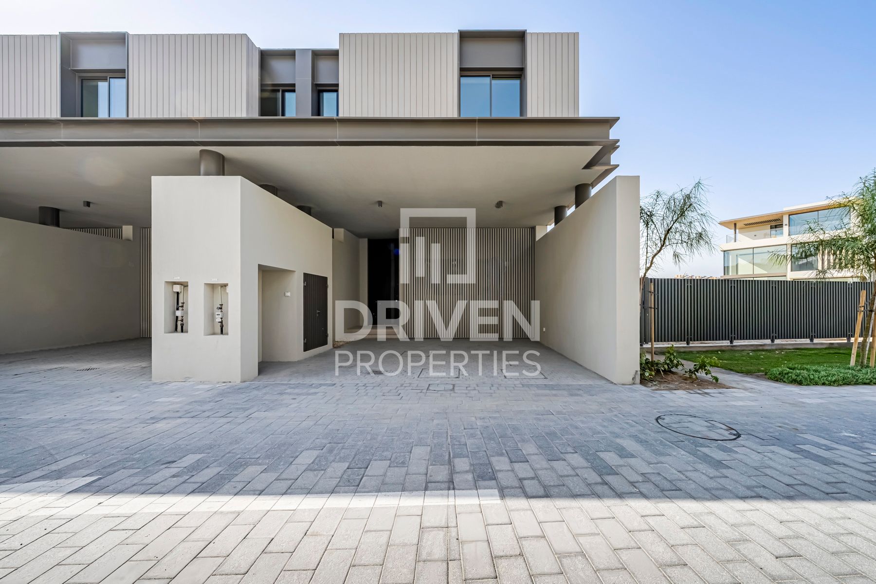 Huge Backyard | Corner Unit | Brand New Luxury