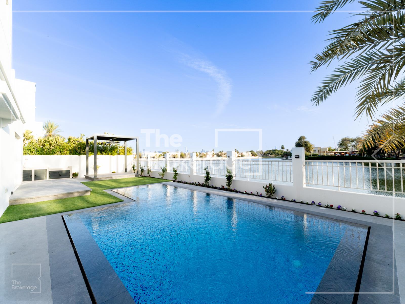 Stunning Lake View | Fully Renovated | Vacant