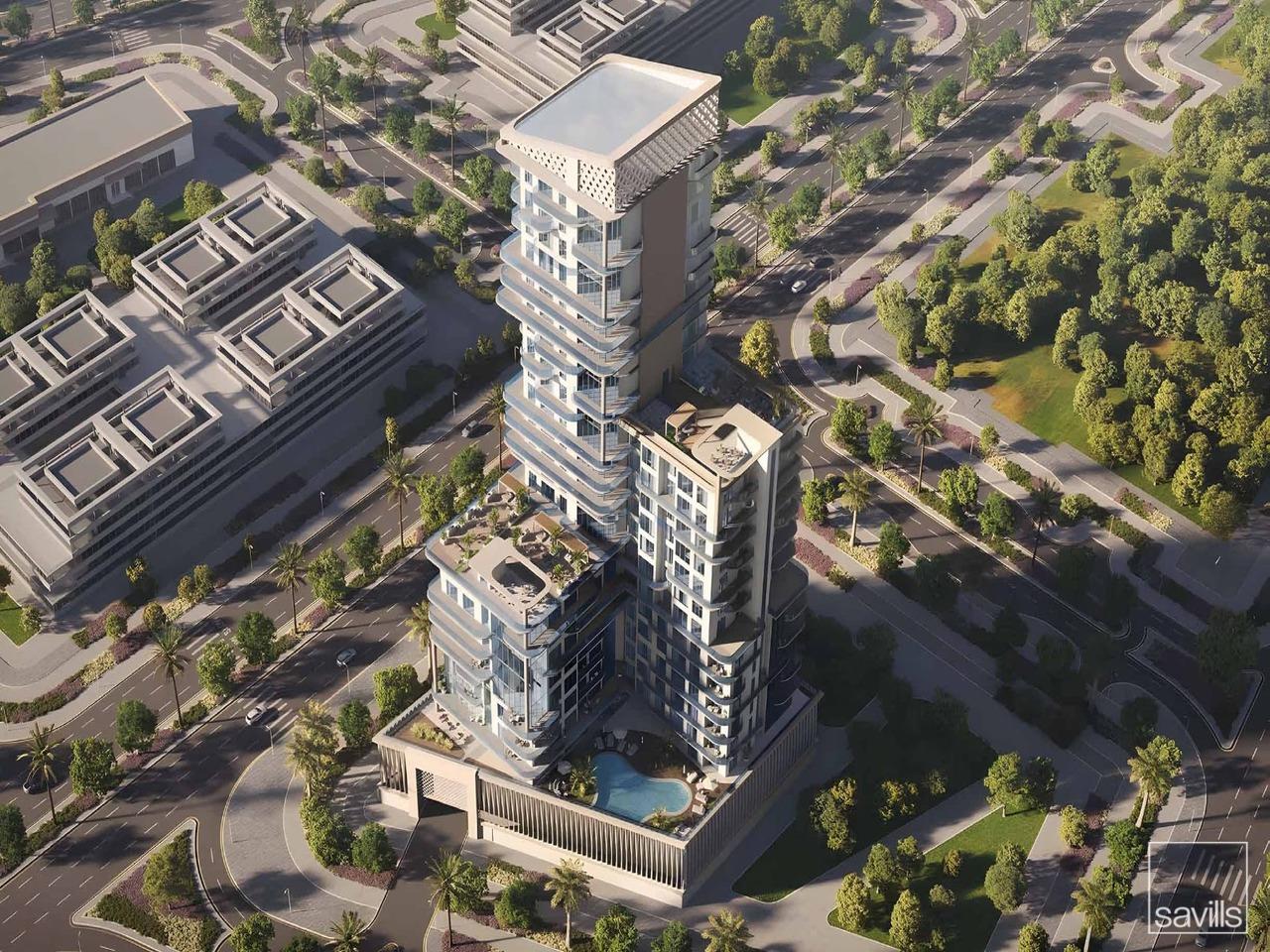 Corner Unit | Huge Balcony | S...