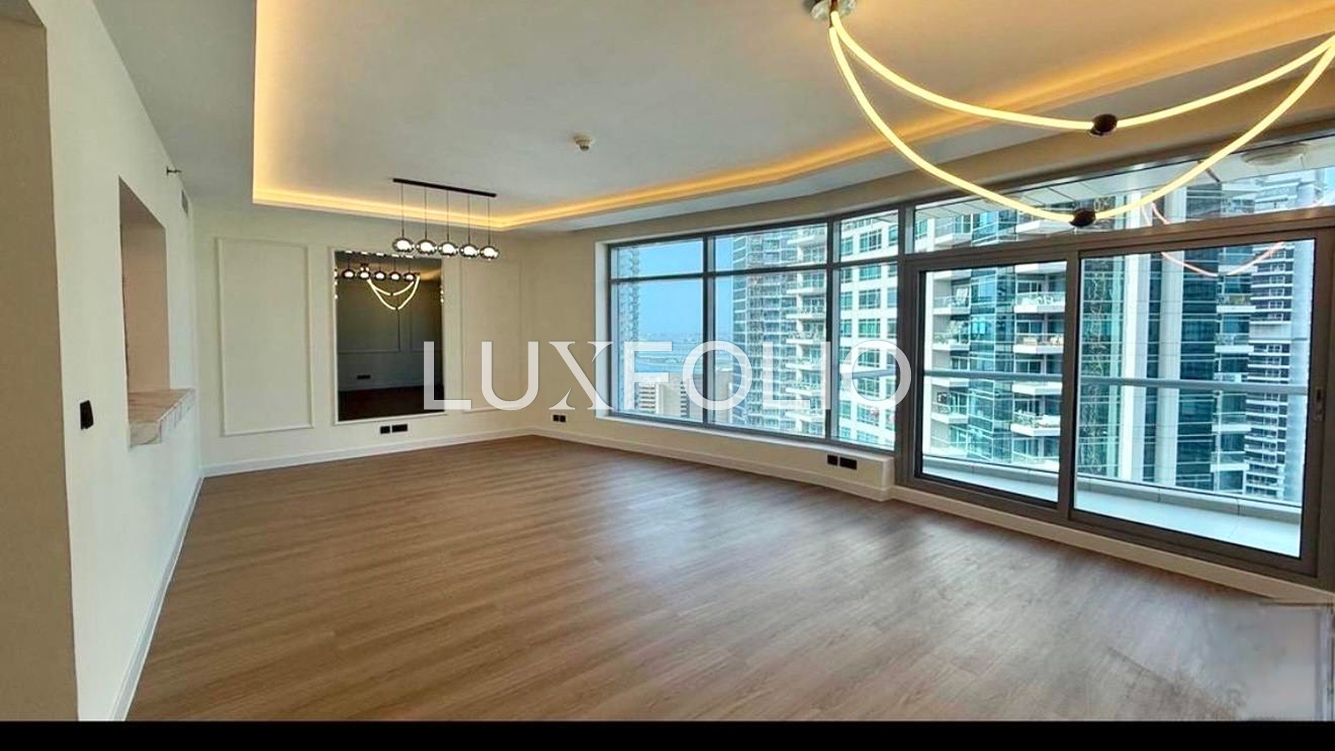 Upgraded | Marina View | Large Layout