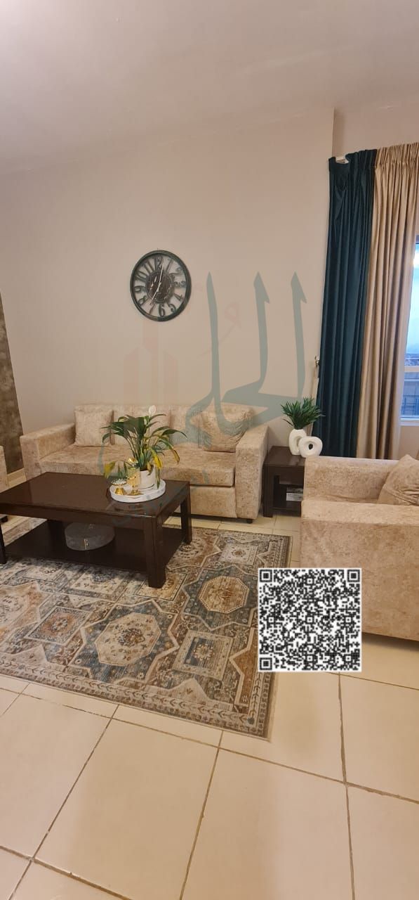 Apartment for Sale in Orient Towers – Side Creek View