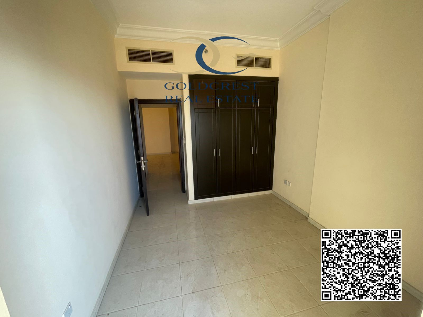 Spacious High-Floor Apartment | Tower B | Open Views