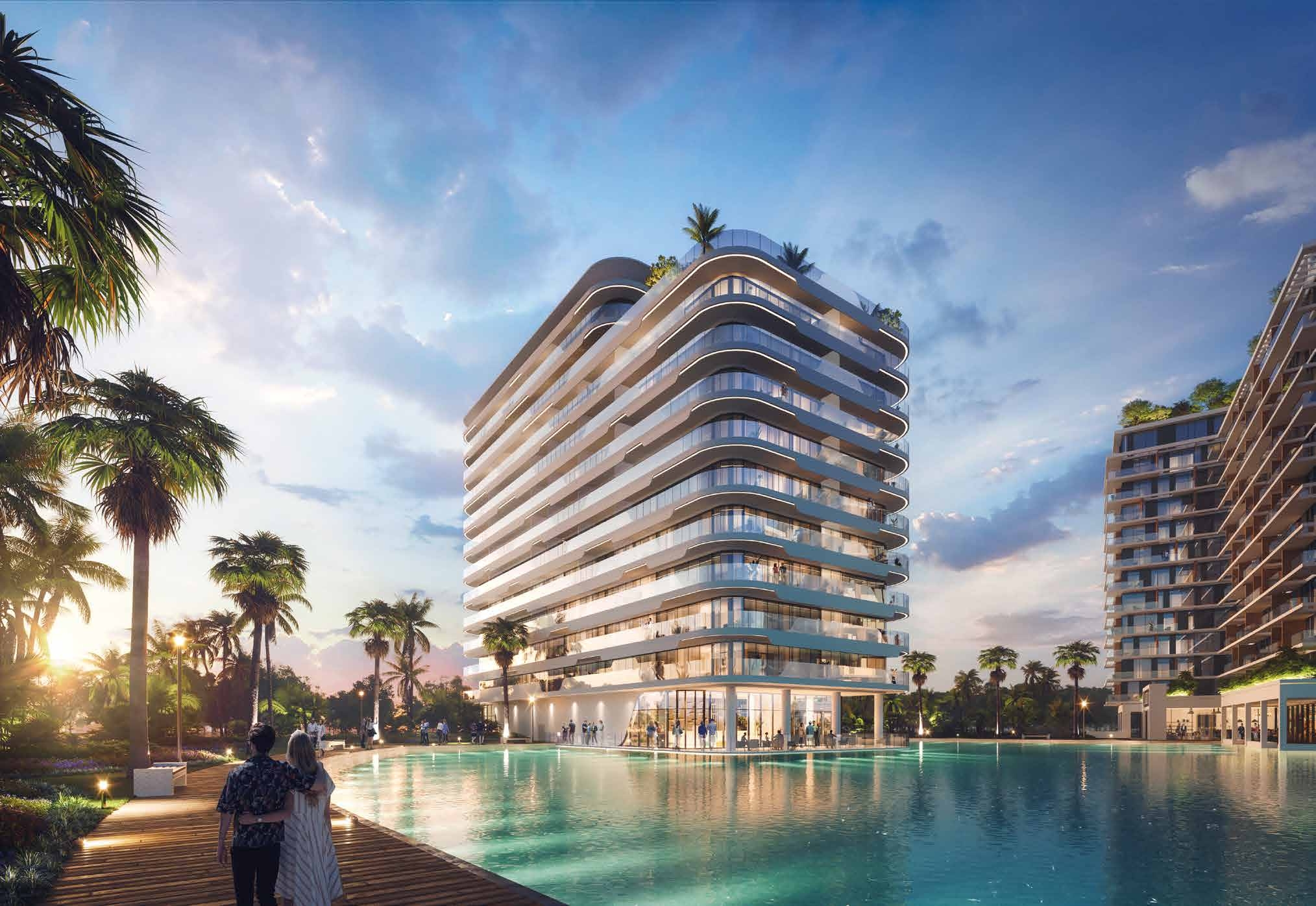 Affordable Studio Apartment | Premium Off-Plan Investment in Dubai