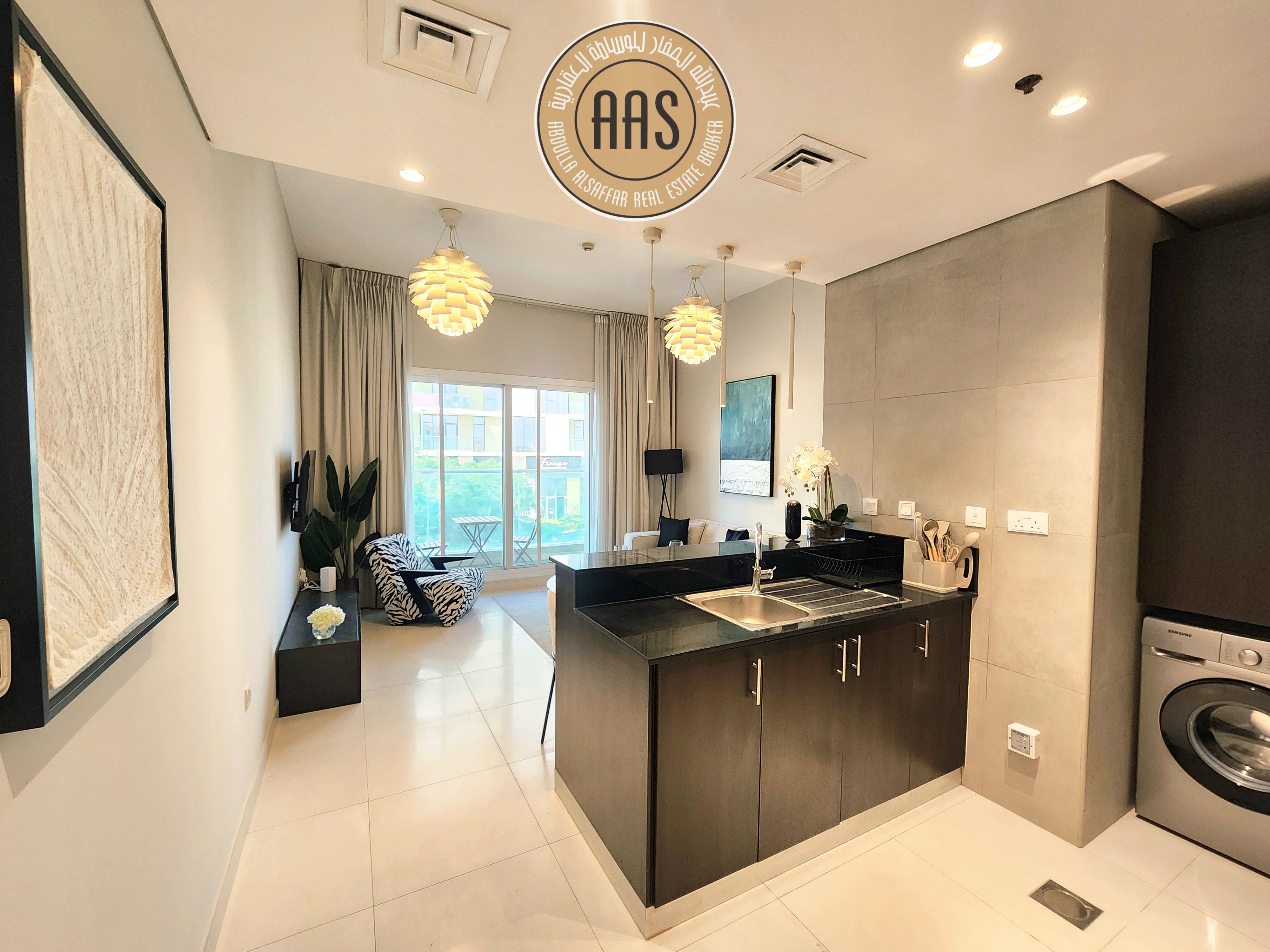 LUXURY 2BR APARTMENT | READY TO MOVE | HIGH ROI & STRONG CAPITAL APPRECIATION |