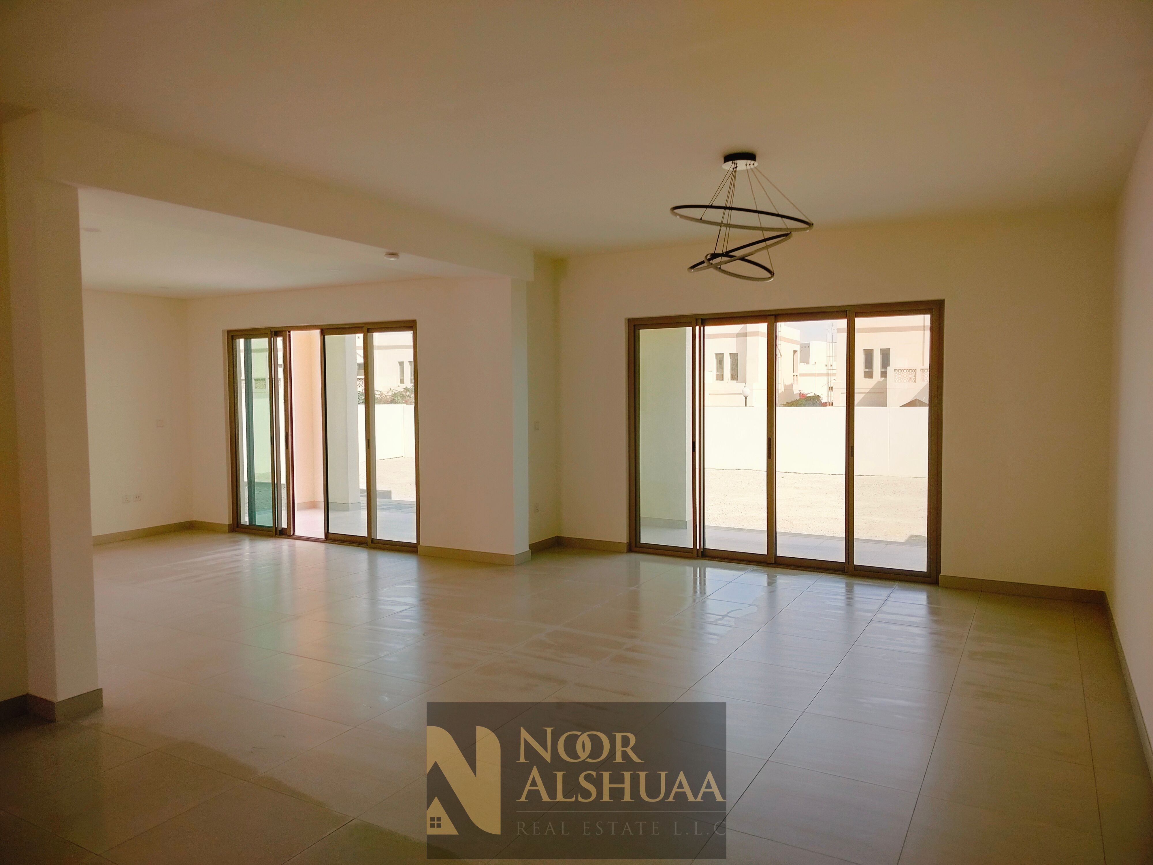 BRAND NEW VILLA | FAMILY COMMUNITY | FREE MAINTENANCE